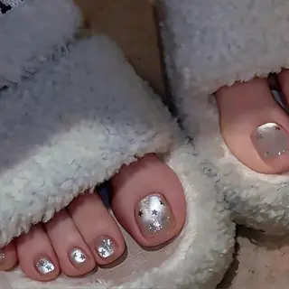 ネイル 🌻Jr.FANS NAIL池袋店🌻のネイルデザイン