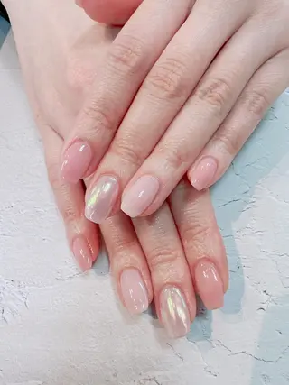 ネイル nailist SATO【銀座】のネイルデザイン