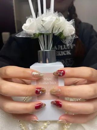 ネイル Jerry 🌟のネイルデザイン