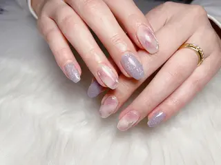 ネイル 🎀Yumi✨ ミキネイルサロン池袋のネイルデザイン