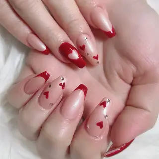ネイル Private Nail Salon　EM所属・Nail salon EM（エム）千葉のネイルデザイン