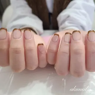 ネイル 【akaneils】 アカネのネイルデザイン