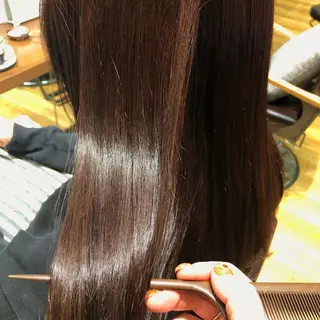 カラー ◇おの あすか◇のヘアスタイル