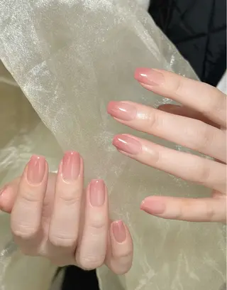 ネイル maylienail所属・maylienail サロン　蘭のネイルデザイン