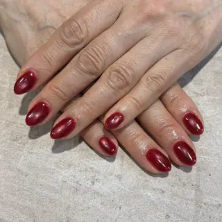 ネイル モデル様募集中♡ Kokomi🍮のネイルデザイン