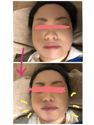 Alphaplus AYAMI のエステ・リラクイメージ