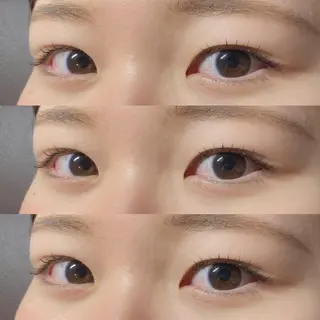 マツエク・マツパ 𓊆ᶠᵉᵉʸ𓊇 ᶜᴴᴵᴴᴬᴿᵁのマツエク・マツパデザイン