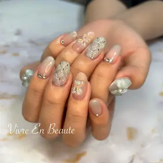 ネイル S Nailのネイルデザイン