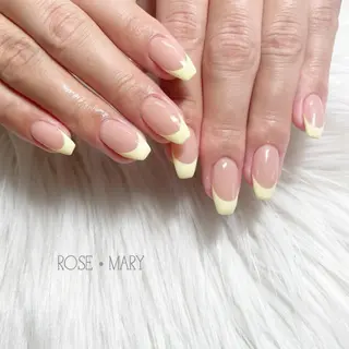 ネイル ROSE・MARY 木村のネイルデザイン