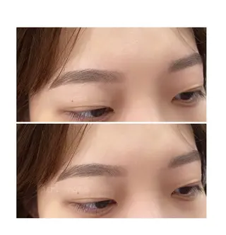 アイブロウ Makea武蔵浦和 みなかわのマツエク・マツパデザイン