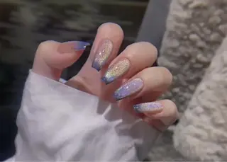 ネイル 閨匠 上野店のネイルデザイン