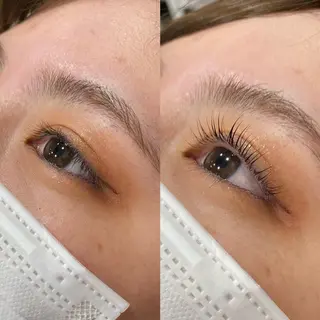 マツエク・マツパ 似合わせまつパ︎︎ 👀 ︎ /Otoeのマツエク・マツパデザイン