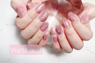 ネイル 小林 ゆりあのネイルデザイン