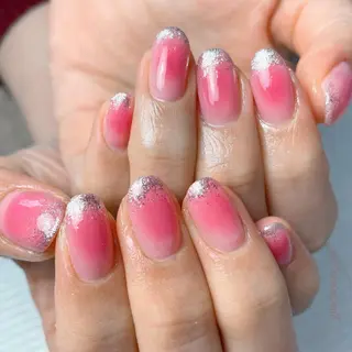 ネイル Purrime Nail高円寺のネイルデザイン