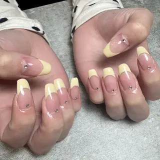 ネイル MATATABI. kumiのネイルデザイン