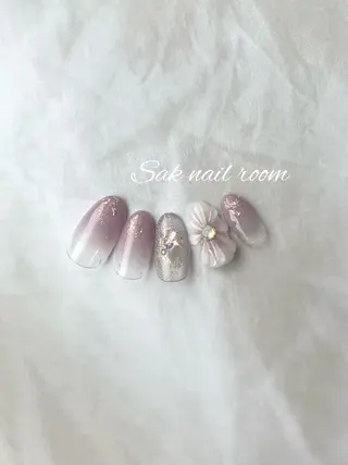 ネイル Sak nailroomのネイルデザイン