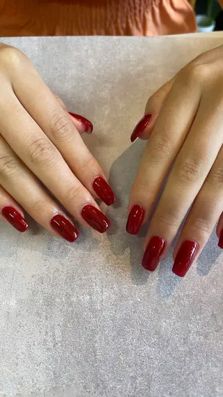 ネイル favo Yukaのネイルデザイン