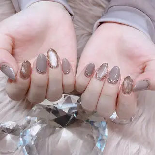 ネイル Private Salon 大宮のネイルデザイン