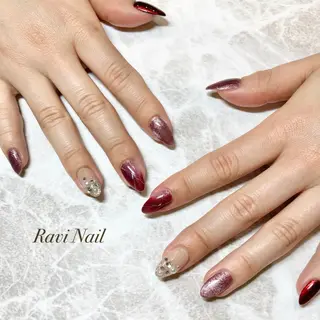 ネイル U. Minakoのネイルデザイン