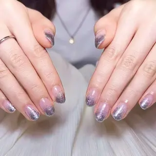 ネイル Diamond 🚢のネイルデザイン