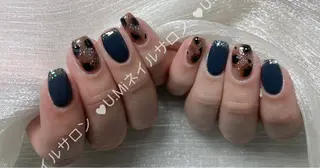 ネイル ユミ nailのネイルデザイン