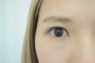 マツエク・マツパ アイブロウ/眉毛🌈 JEC認定✨小栗幸恵のエステ・リラクイメージ