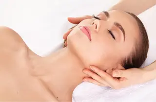 private salon  Dea_maris シュガーリング＆パーソナルボディケア所属・シミ改善・韓国肌管理 ボディメイク痩身のその他イメージ