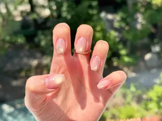 ネイル UnicornNail所属・Unicorn Nail 矢場町店のネイルデザイン