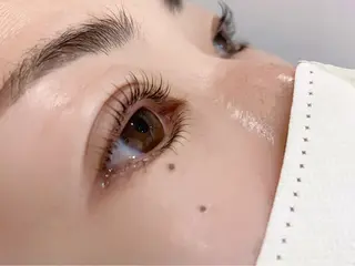 マツエク・マツパ CURAR所属・CURAR茅ヶ崎店 漁淵のマツエク・マツパデザイン