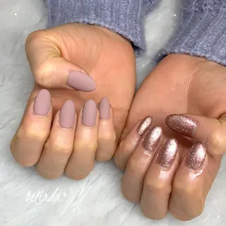 ネイル Belinda Nailのネイルデザイン