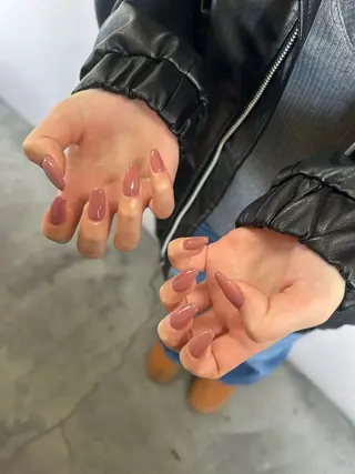 ネイル atelier d Mizuhoのネイルデザイン