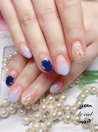 ネイル Naka Rieのネイルデザイン