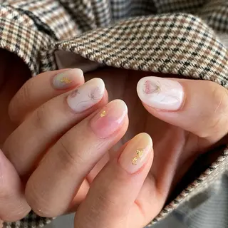 ネイル ayana nails所属・nail salon ayanaのネイルデザイン