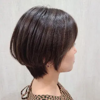 カラー 💎✨艶髪美髪✨💎 Alushe心斎橋店のヘアスタイル