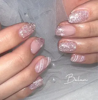 ネイル balun. nailのネイルデザイン