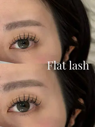 マツエク・マツパ Bambi karenのマツエク・マツパデザイン