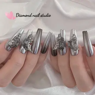 ネイル Una EWAのネイルデザイン