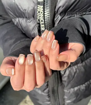 ネイル misaki ..のネイルデザイン