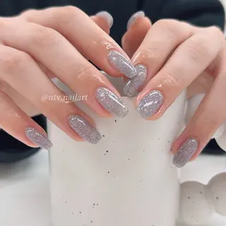 ネイル Le Clavier  Nail Salon所属・佐藤 ゆきのネイルデザイン