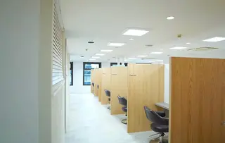 マツエク・マツパ 🌼eyelist kaede🌼のマツエク・マツパデザイン