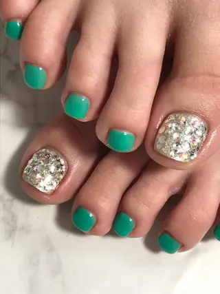 ネイル ESTELA エステラのネイルデザイン