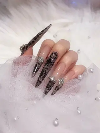 ネイル Y. 🍒maki🍒ྀིのネイルデザイン