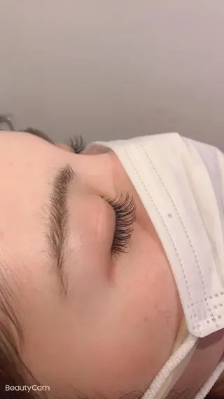 マツエク・マツパ JuaneSalon 🌼池袋🌼のマツエク・マツパデザイン