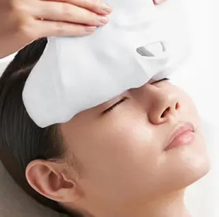 個肌対応エイジング ケア特化サロン　岡田のエステ・リラクイメージ