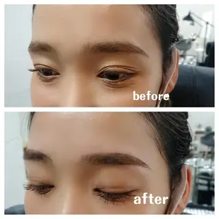 mieux nail&eyeのマツエク・マツパデザイン