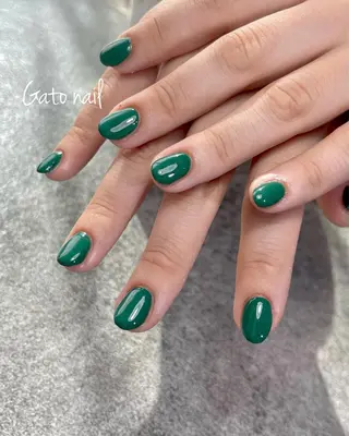 ネイル nt. nailのネイルデザイン