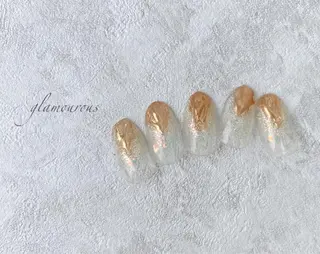 ネイル mia.⌇@nail ist_miaのネイルデザイン