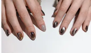 ネイル private  nail salon  ranan所属・nailsalon RANANのネイルデザイン