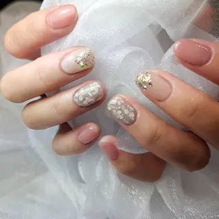 ネイル ryu seiのネイルデザイン