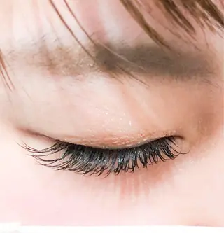 マツエク・マツパ charme【 シャルム 】所属・ボブ/レイヤー/ nanamiのヘアスタイル